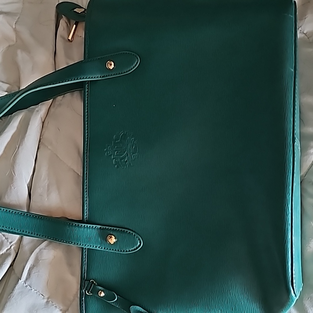 Ralph Lauren bag